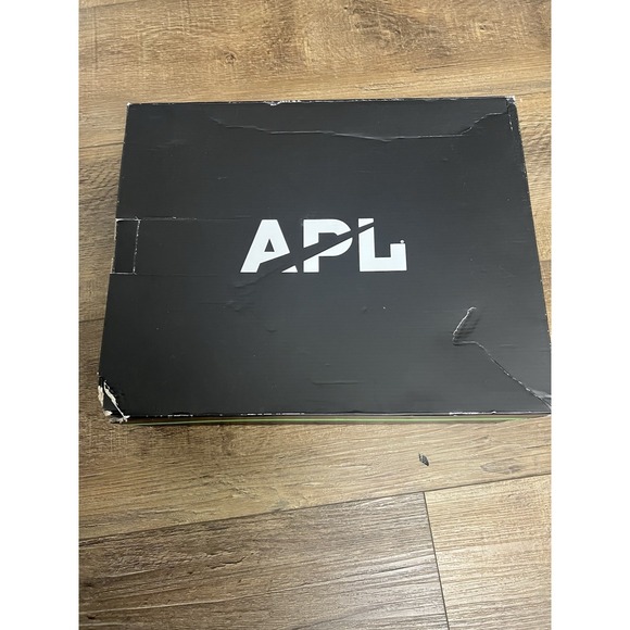 APL Concept X Basketball Shoes Men 11.5 Women 13 So Good The NBA Banned Them main image 12